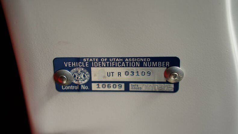 1955 Ford Thunderbird