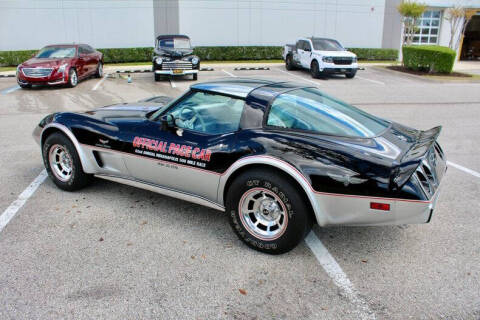 1978 Chevrolet Corvette