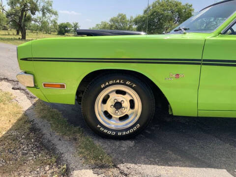 1971 Dodge Demon