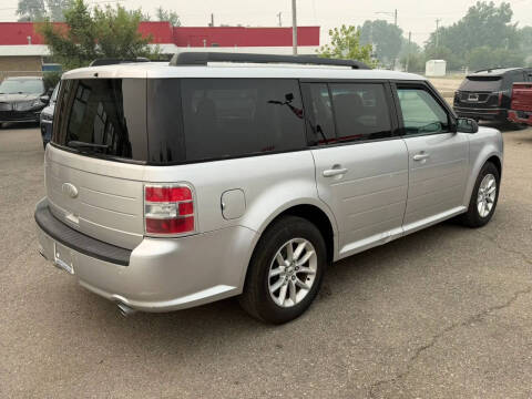 2013 Ford Flex SE