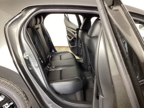 2026 Mazda Mazda3 Hatchback 2.5 S Select Sport