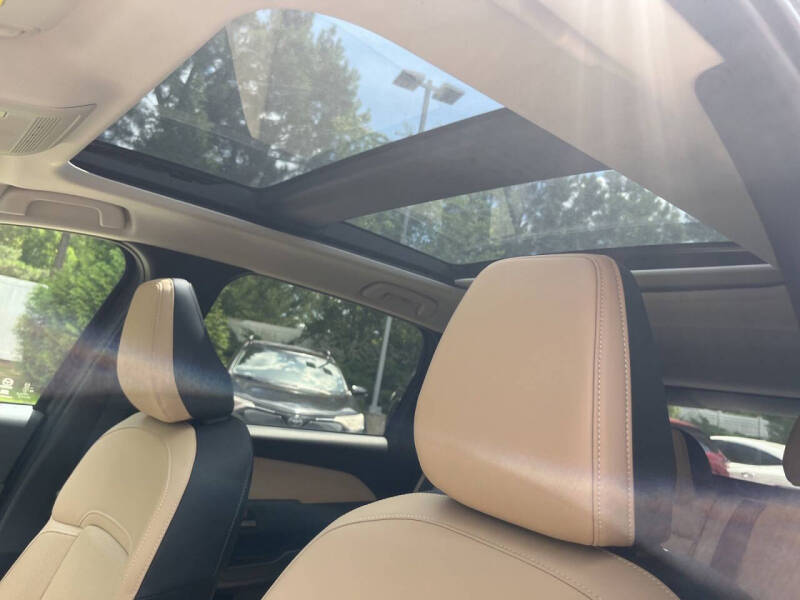 2026 Mazda CX-5 2.5 S Premium Plus
