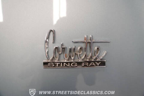 1966 Chevrolet Corvette