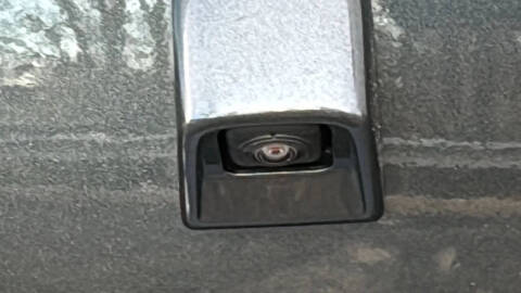 2024 Mitsubishi Mirage