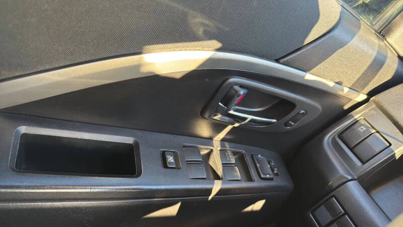 2014 Mazda MAZDA5 Sport