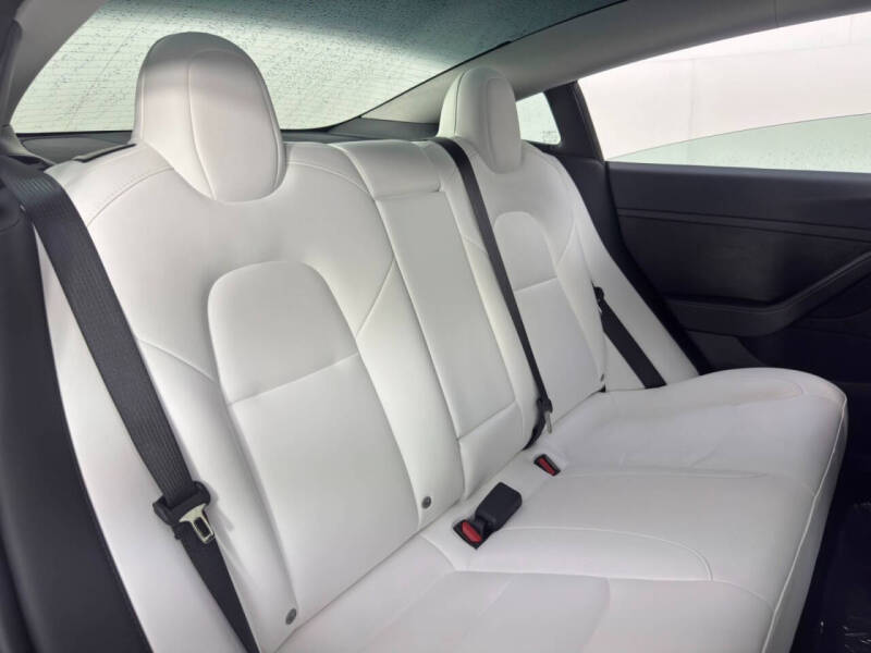 2023 Tesla Model 3 Long Range