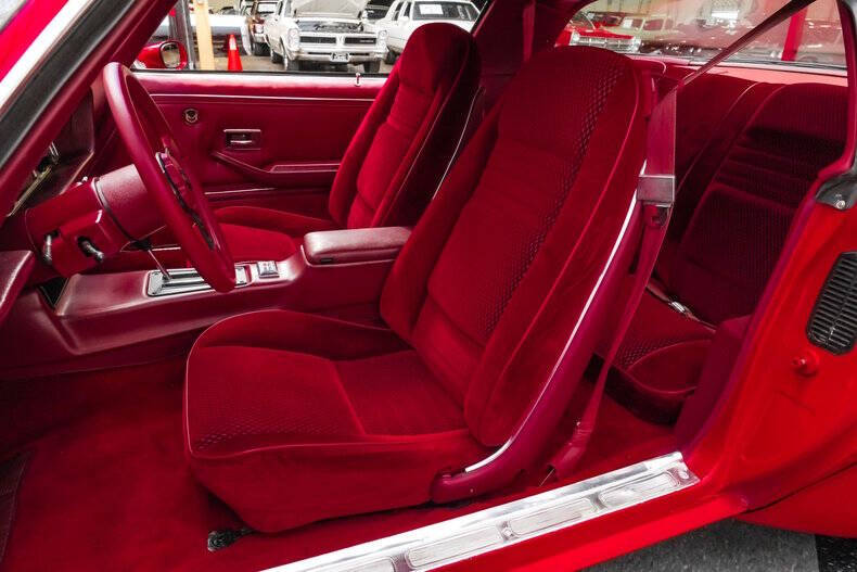 1979 Pontiac Firebird