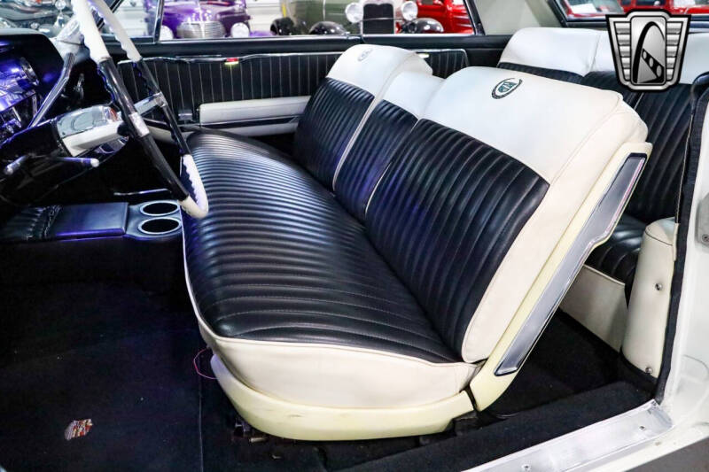 1963 Cadillac DeVille