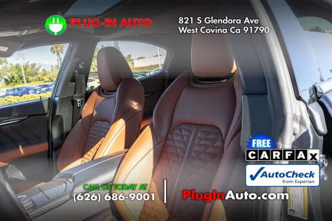 2019 Maserati Ghibli SQ4 GranSport