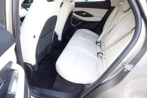 2020 Jaguar E-PACE P300 R-Dynamic S