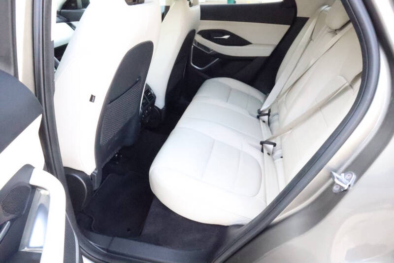 2020 Jaguar E-PACE P300 R-Dynamic S