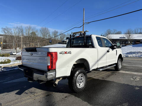 2017 Ford F-250 Super Duty XL