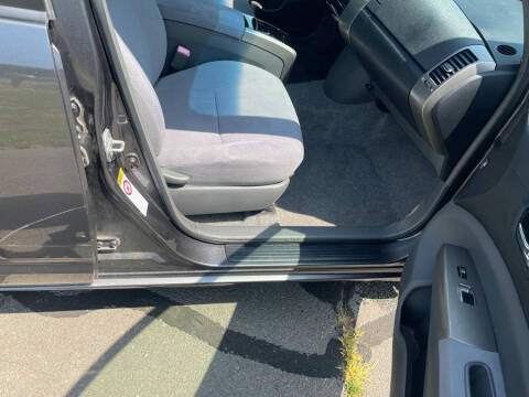 2007 Toyota Prius Touring