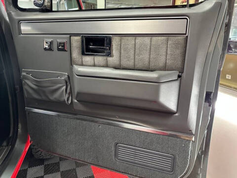 1984 Chevrolet Blazer