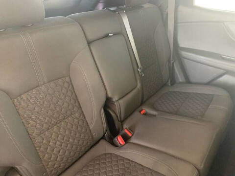 2019 Chevrolet Blazer LT