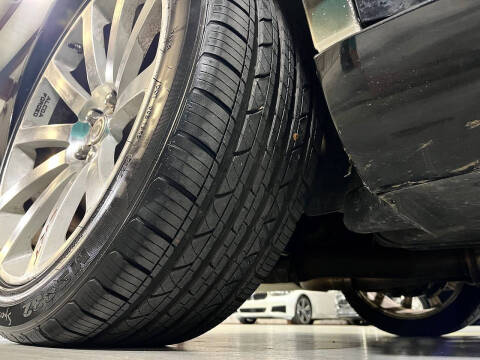 2006 Chrysler 300 SRT-8