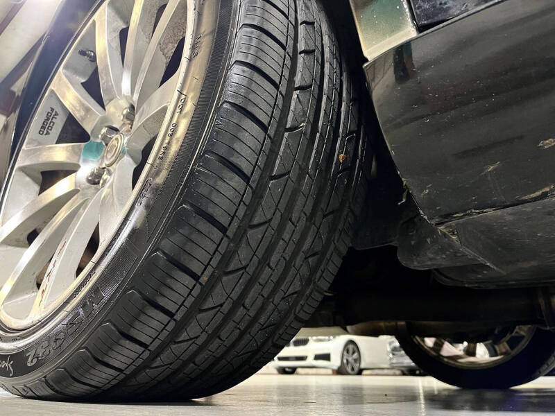 2006 Chrysler 300 SRT-8