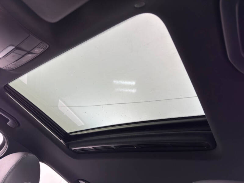 2019 Mercedes-Benz E-Class E 300