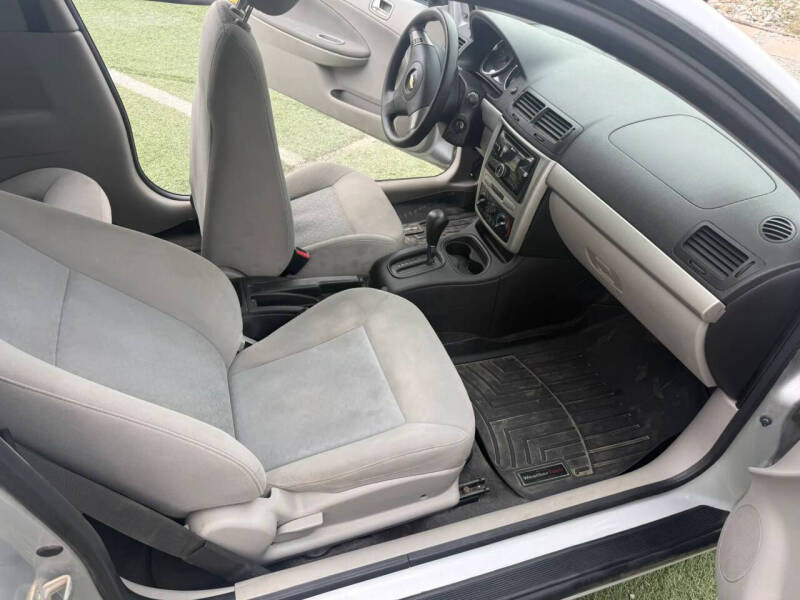 2007 Chevrolet Cobalt LS