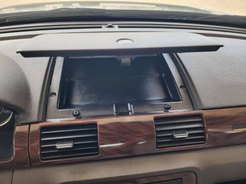 2008 Ford Taurus SEL