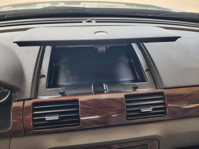 2008 Ford Taurus SEL