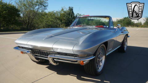 1967 Chevrolet Corvette