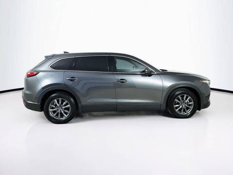2021 Mazda CX-9 Touring
