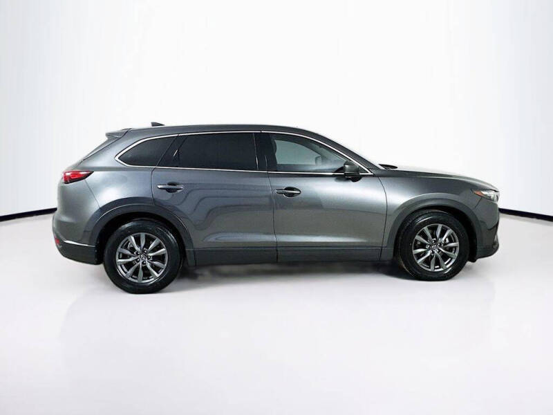 2021 Mazda CX-9 Touring