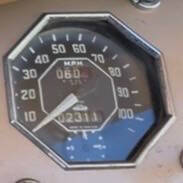 1954 MG TF 37