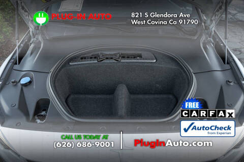 2022 Polestar 2 Long Range Dual Motor