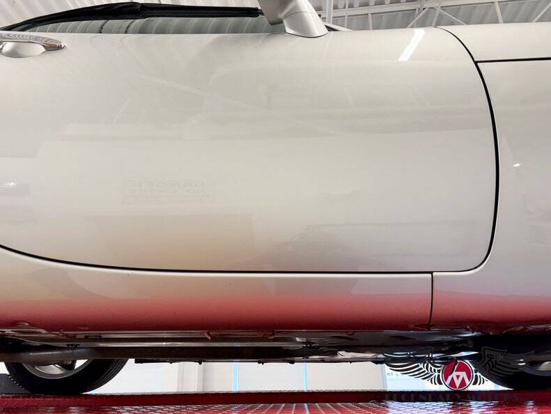 2007 Pontiac Solstice