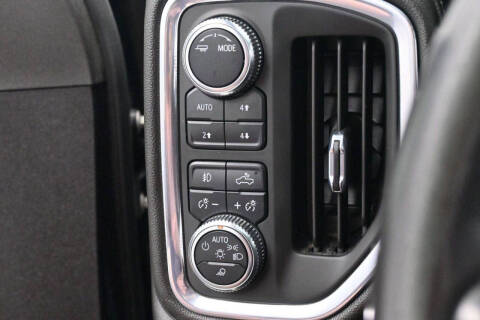 2022 GMC Sierra 2500HD