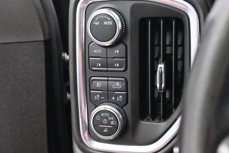 2022 GMC Sierra 2500HD