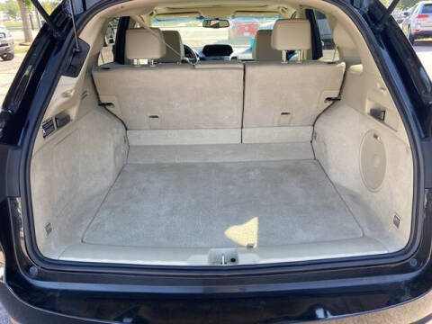 2015 Acura RDX w/Tech