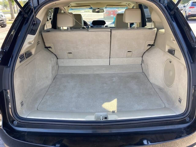 2015 Acura RDX w/Tech