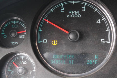 2013 Chevrolet Silverado 2500HD