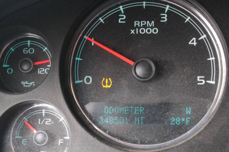 2013 Chevrolet Silverado 2500HD