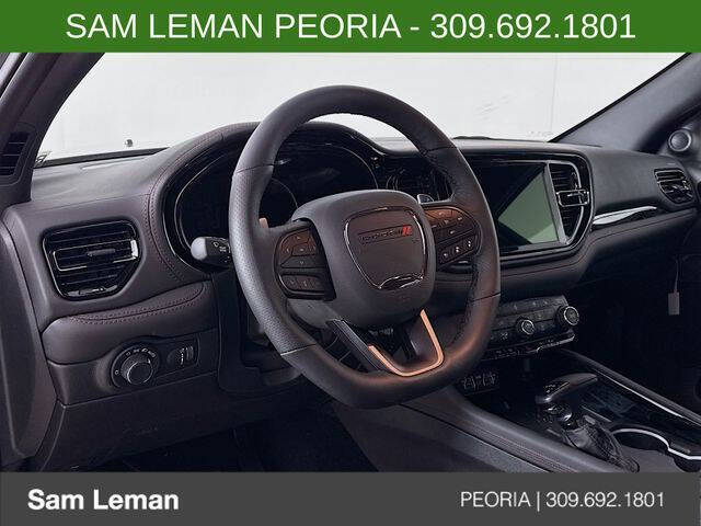 2026 Dodge Durango GT HEMI Plus