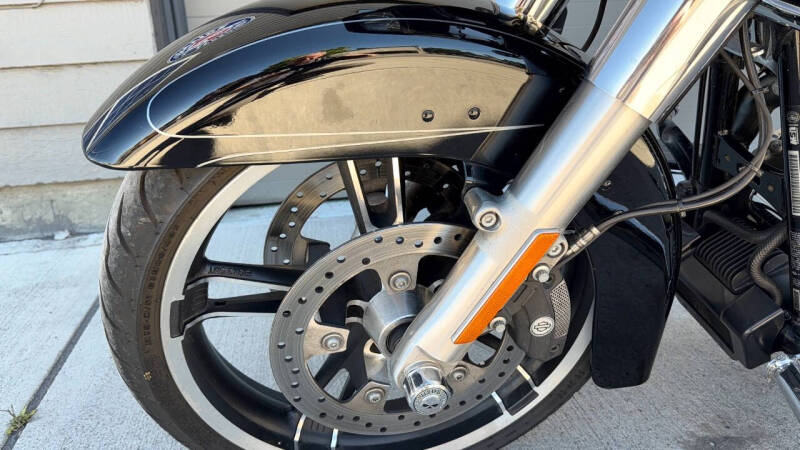 2015 Harley-Davidson Road Glide