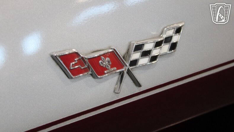 1979 Chevrolet Corvette