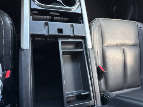 2018 Nissan Titan XD PRO-4X