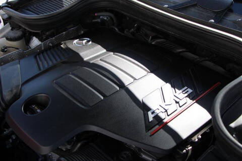 2021 Mercedes-Benz GLE AMG GLE 53