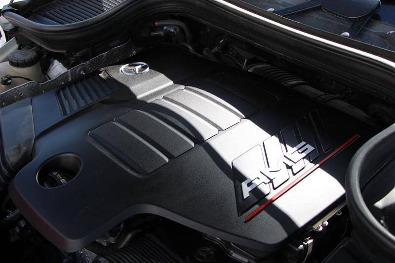 2021 Mercedes-Benz GLE AMG GLE 53