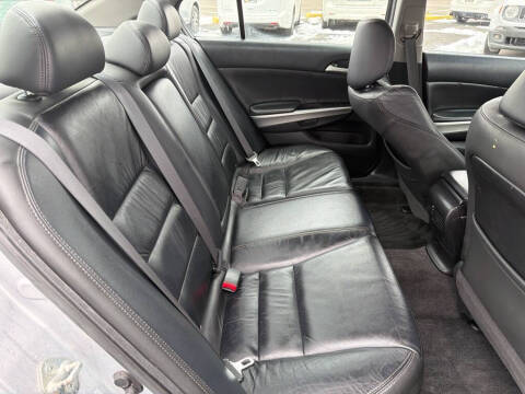 2010 Honda Accord