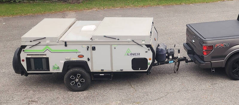 2022 A Liner Classic