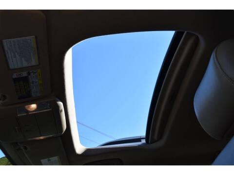 2018 Toyota Sequoia Limited