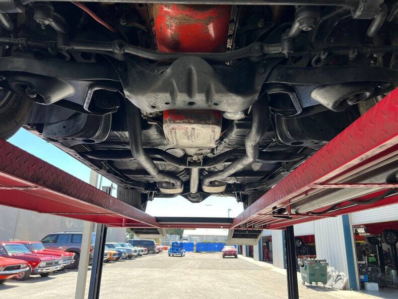 1969 Chevrolet Chevelle