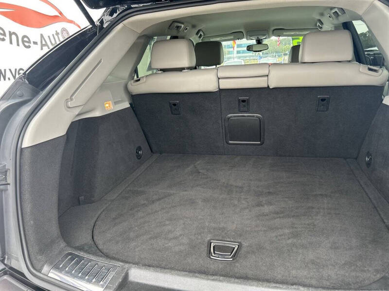2015 Cadillac SRX