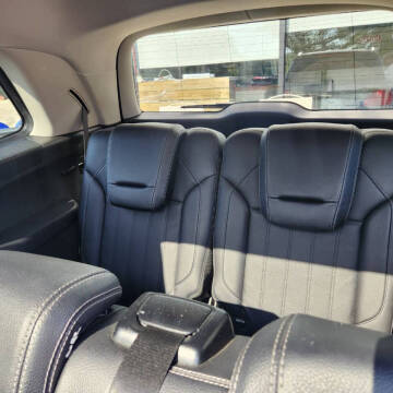 2015 Mercedes-Benz GL-Class GL 450 4MATIC