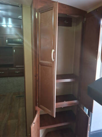 2015 Keystone RV Outback Terrain 260TRS